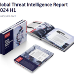 threat intelligence report