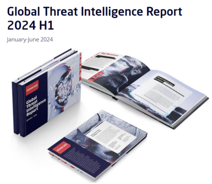 threat intelligence report