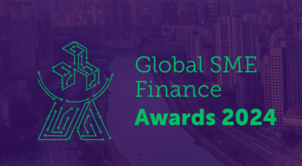 global sme finance awards 2024