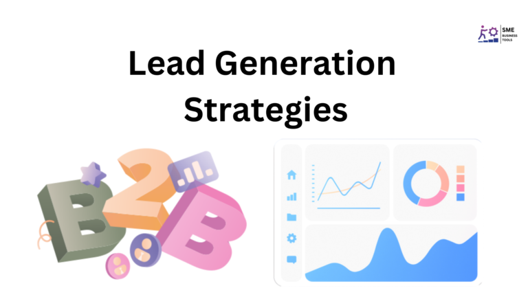 Lead generation