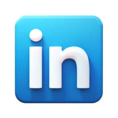 LinkedIn business page