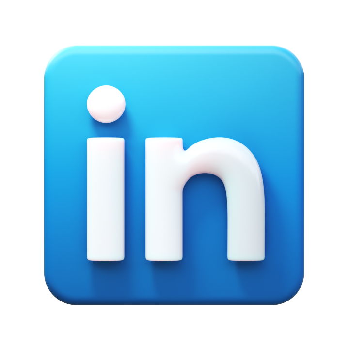 LinkedIn business page