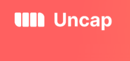 uncap