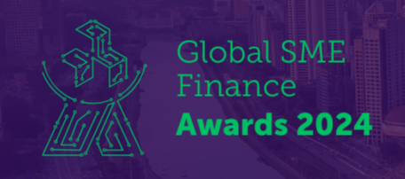 global sme finance awards 2024