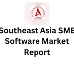 Southeast Asia SME Software Market