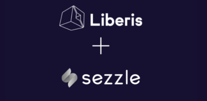 Liberis Sizzle partnership