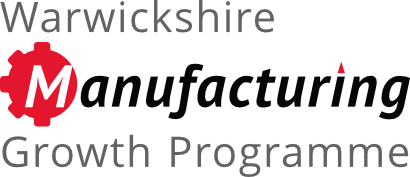 Warwickshire Manufacturing SMEs