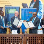 EIB Global and KCB Bank Sign a €230 Million Deal for SMEs, Youth, and Women