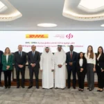 Corporate Organizations in UAE Partner to Form DHL4SMEs